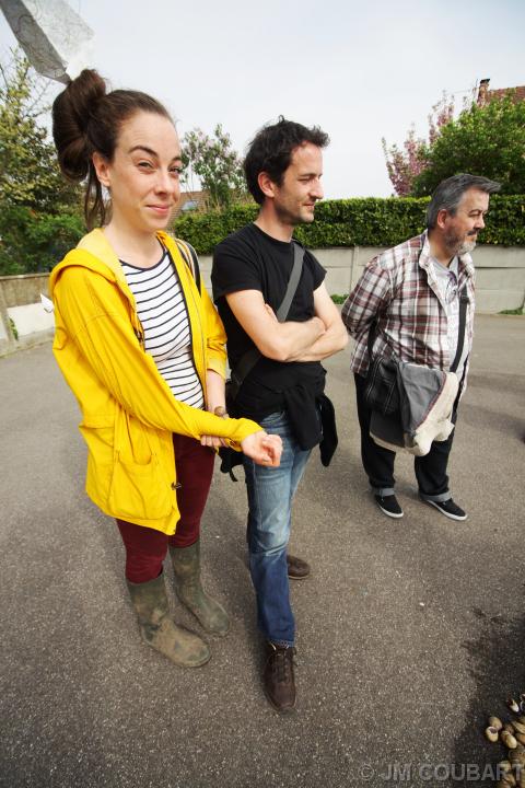 Diapositive suivante